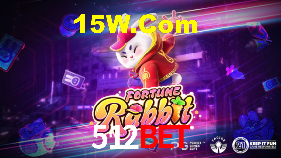 APP oficial da 512bet para mobile